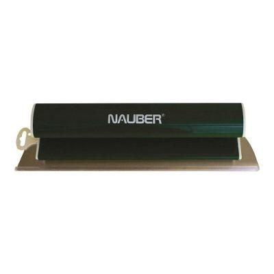 Desempenadeira Nauber Aço Inox 25cm