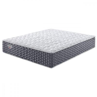 Colchão Casal Mm Touch 1,58x1,98x0,35 Ecoflex Azul