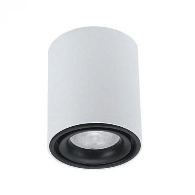 Spot Led Sobrepor Dot 20w 3000k Branco - Bella