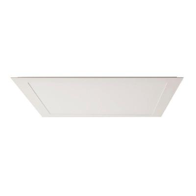 Painel Led Embutir Branco 40w 4100k 62x62- Blumenau