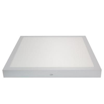 Painel Led Sobrepor Branco 32w 3000k 40x40 - Blumenau