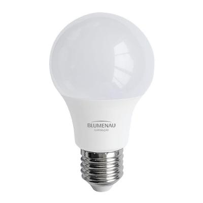 Lâmpada Led Bulbo A60 9w 6500k - Blumenau