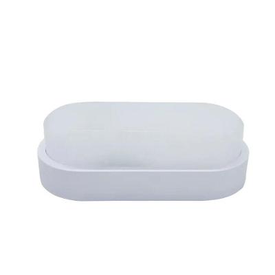 Arandela Led Tartaruga Ligth Branco 3000k 8w - Germany