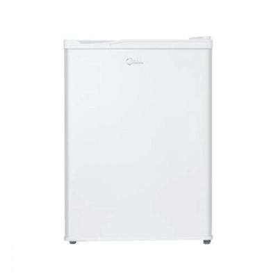 Frigobar 67l Midea Mdrd108fga Branco 220 V