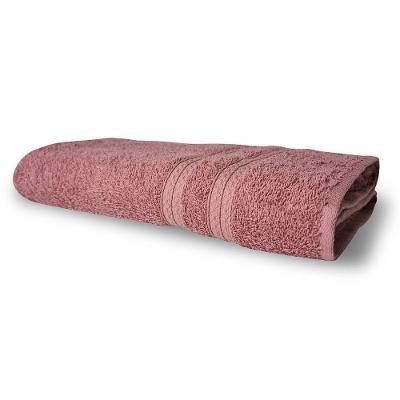 Toalha De Rosto Itália Soft - Rosê