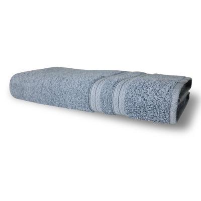 Toalha De Rosto Itália Soft - Azul Claro