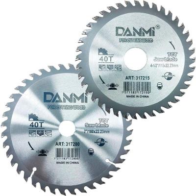 Kit 2 Lamina Disco De Corte Metal Prata Circular 115/1180mm
