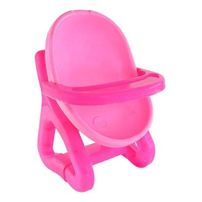 Cadeira De Bebê Para Bonecas Design Robusto E Seguro