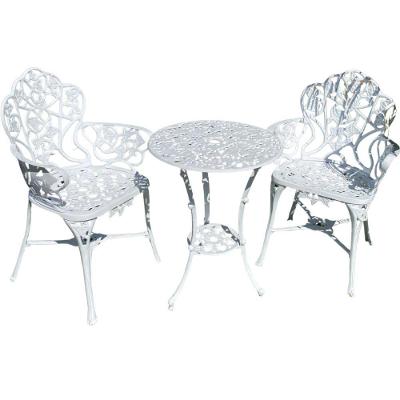 Conjunto Nova Hera Com 2 Poltronas E Mesinha