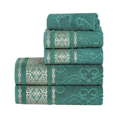 Toalha De Banho 100% Algodão Essence Avulsa 01 Peça - Erva Doce