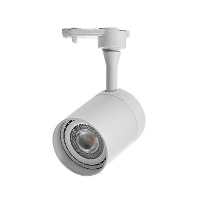 Spot Mara Ar70 Branco Para Trilho - Nordecor-mbled