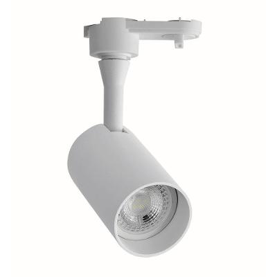 Spot Mara Dicroica Mr16 Branco Para Trilho - Nordecor-mbled
