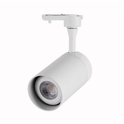 Spot Mara Par20 Branco Para Trilho - Nordecor-mbled