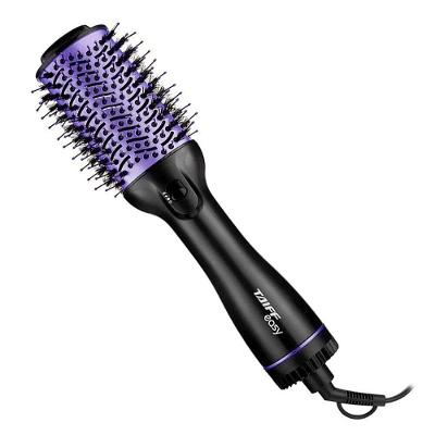 Escova Secadora Taiff Preto 127V