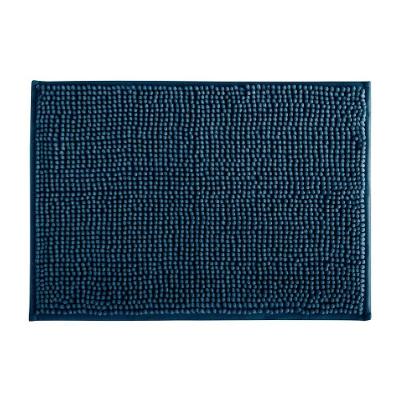 Tapete De Banheiro 60cm X 40cm Antiderrapante Dallas