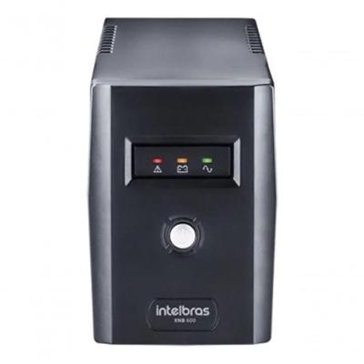 Nobreak Intelbras Xnb 600va 220v 4822005