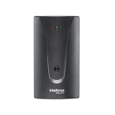 Nobreak Interativo Intelbras Xnb 1440va, 6x Niveis De Protecao, Bivolt - 4822011