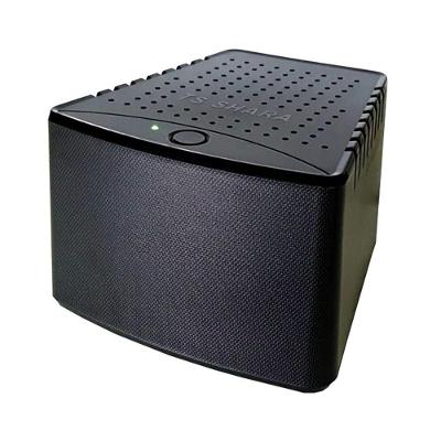 Estabilizador Ts Shara 9007 1000va Powerest Entrada Bivolt Automatico E Saida 115v
