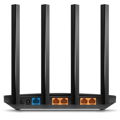 Roteador Wifi Archer C80 Ac1900 Giga