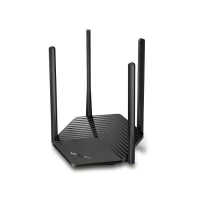 Roteador Gigabit 10-100-1000 Wi-fi 6 Ax1500 Dual Band Mr60x Nacional