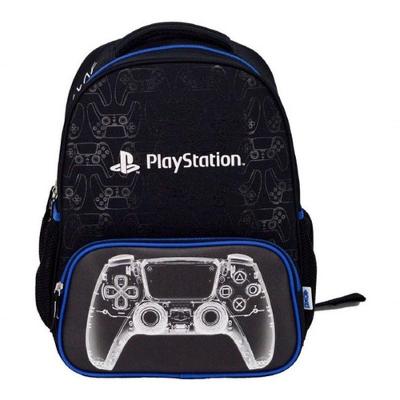 Mochila Costas Gamer Playstation X-ray Pacific 988d04