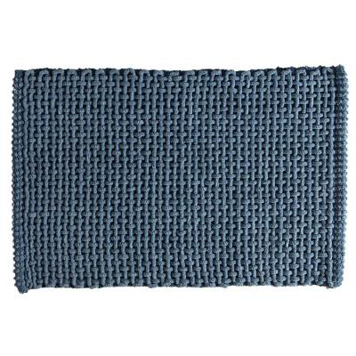 Tapete Nice 40cm X 60cm Azul