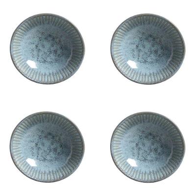 Conjunto De Cumbucas 04 Peças Linhas Breeze Porto Brasil