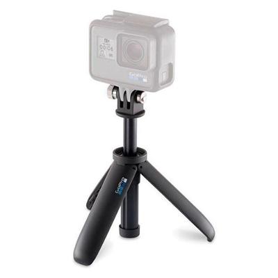 Mini Bastão e Tripé Shorty 22,7cm Original GoPro - AFTTM-001