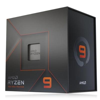 Processador Amd Ryzen 9 7900X 4.7Ghz - 100100000589Wofi