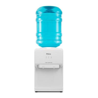 Bebedouro Mesa Galão Philco Pbe11 Branco 220V