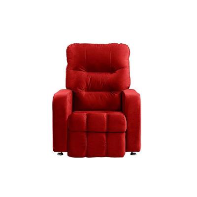 Poltrona Do Papai Maldivas Vermelho Shop Das Cabeceiras Vermelho