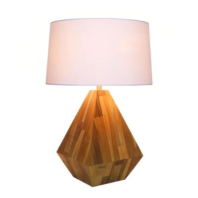 Abajur / Luminária De Mesa O'thentique Modelo Diamond