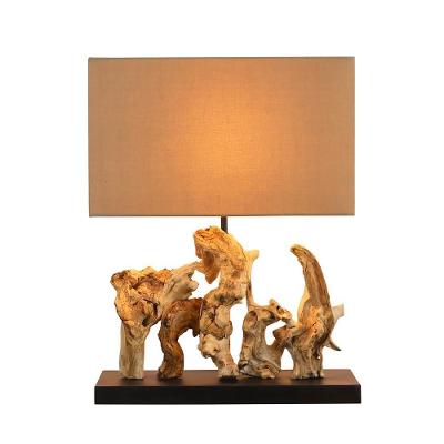 Abajur / Luminária De Mesa O'thentique Modelo Aragon
