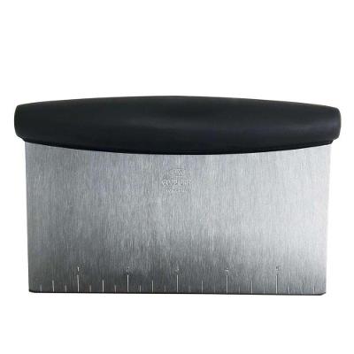 Raspador Em Aço Inox 10,8cm Oxo