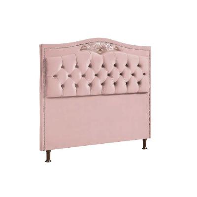 Cabeceira Cama Box Queen 1,60 Luxor Rose Shop Das Cabeceiras Rose