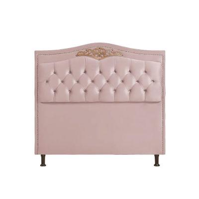 Cabeceira Holanda Casal 140cm Luxor Rose Shop Das Cabeceiras Rose