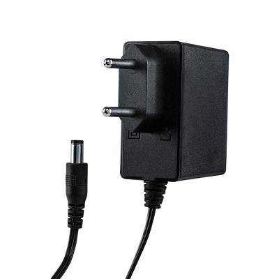 Fonte De Alimentação 12,8v 1a Ac/dc - Ef 1201l | Intelbras
