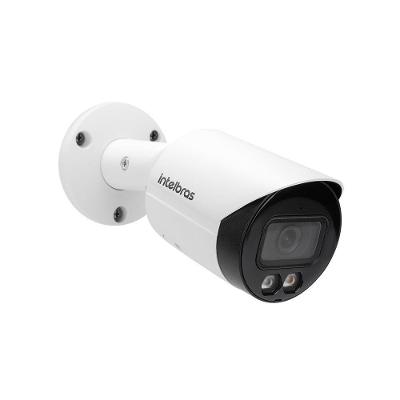 Câmera De Segurança Intelbras Full Color E Full Hd | Vip 3220 Fc Ia