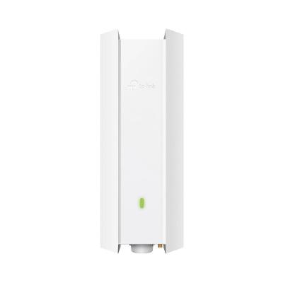 Access Point Wi-fi 6 Externo Dual Band 2.4-5ghz Ax3000 Eap650 Outdoor Smb