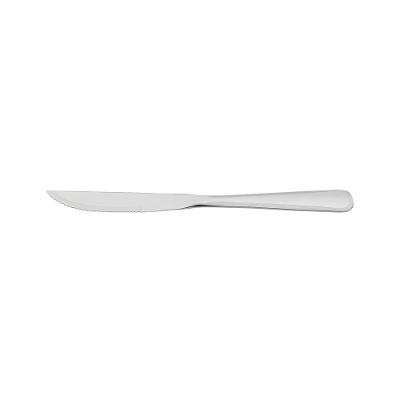 Faca Para Churrasco Tramontina Pacific Em Aço Inox