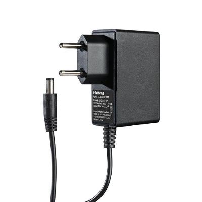 Fonte De Alimentação 12,8v 2a Ac/dc - Ef 1202 | Intelbras