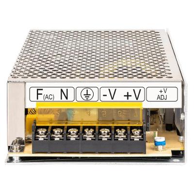 Fonte De Alimentação 12,8v 20a Ac/dc - Efm 1220 G2 | Intelbras