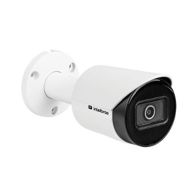 Câmera De Segurança Ip Intelbras Starlight | Vip 3230 B Sl G3