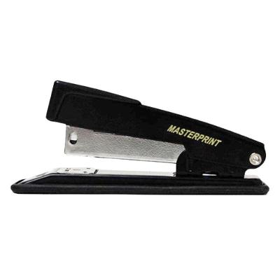 Grampeador De Metal 11,5cm 20 Folhas Masterprint
