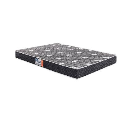 Colchão De Casal D33 Resistente Gazin 138 X 188 X 17 Cinza Dream
