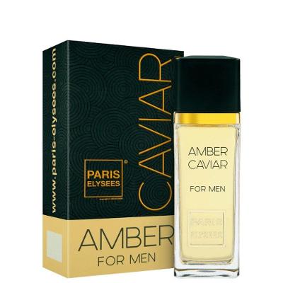 Caviar Amber Edt 100ml
