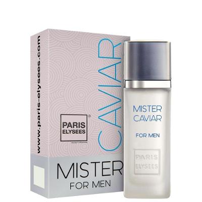 Caviar Mister Edt 100ml