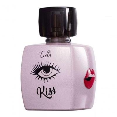 Ciclo Colonia Fem Kiss 100ml