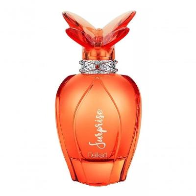 Deo Col.dlk Butterfly Surprise 120 Ml