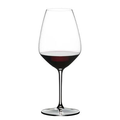 Taça Extreme Shiraz 709ml Cristal Riedel Importado Vinhos